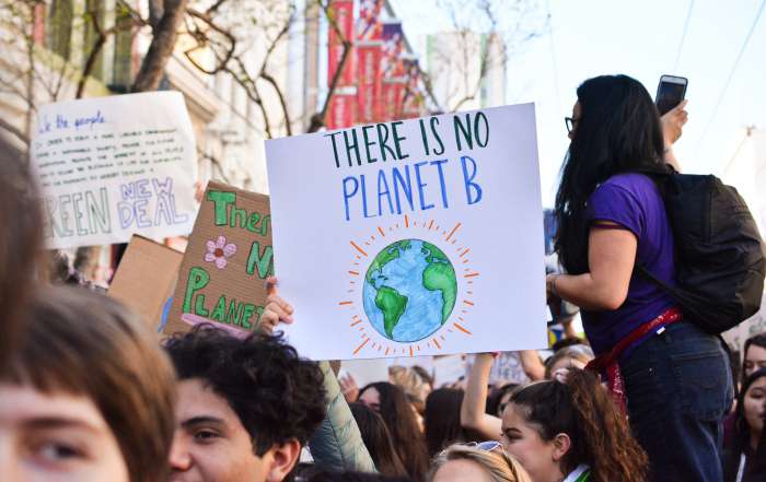 Loi Climat et Résilience