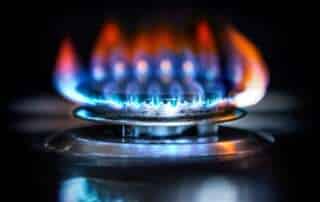 image de gaz en combustion pour l'article "La réévaluation par la CRE des tarifs des infrastructures relatives au gaz naturel pour 2022"