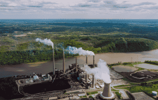 gaz à effet de serre