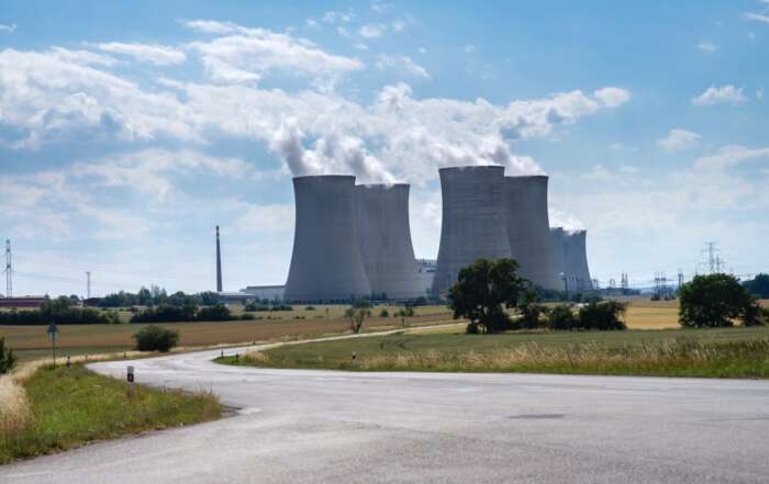 Disponibilité du parc nucléaire français