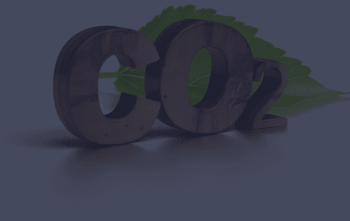 image de CO2 pour la page pourquoi et comment réaliser le bilan carbone de son entreprise