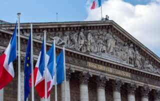 Assemblée Nationale Française