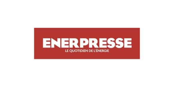 Logo ENERPRESSE