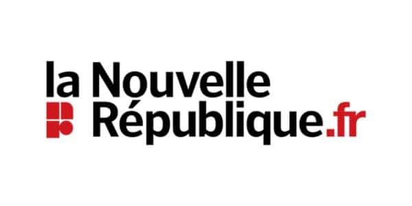 Logo La Nouvelle République