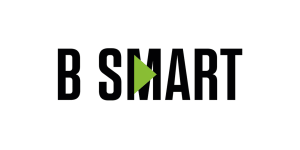 Logo B Smart