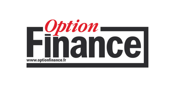 Logo Option Finance