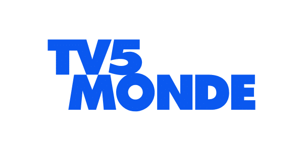 Logo TV5 Monde