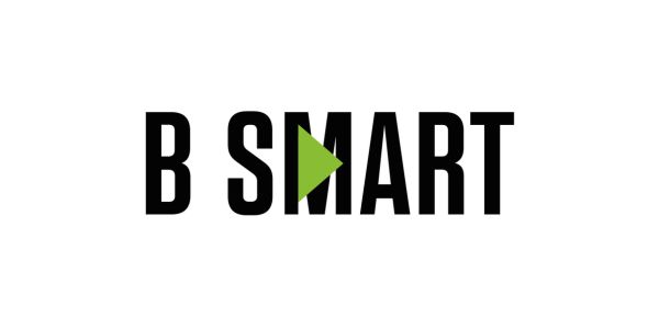 Logo B-Smart