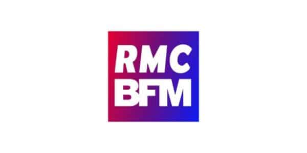 Logo RMC BFM