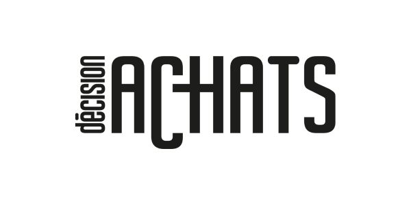 Logo Décision Achats