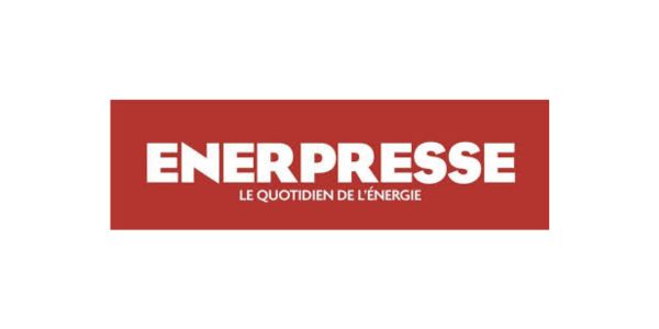 Logo Enerpresse