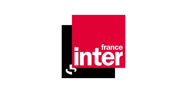 Logo France Inter