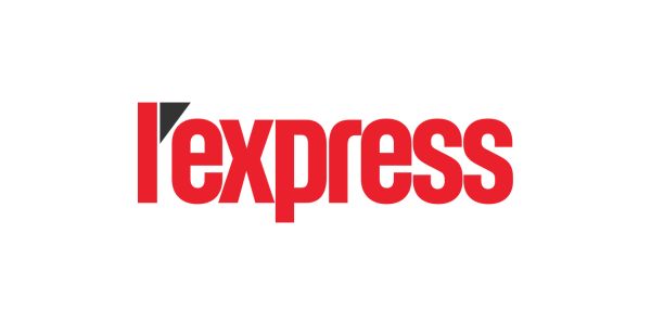 Logo L'Express