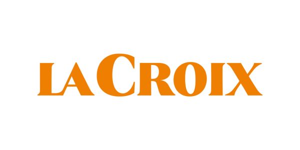 Logo La Croix