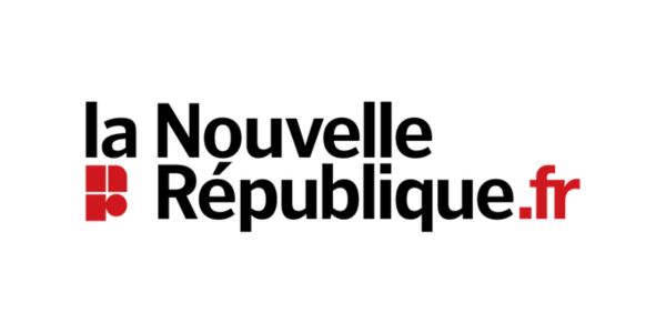 Logo La Nouvelle République