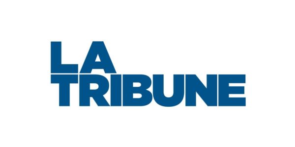 Logo La Tribune