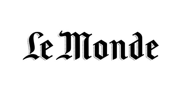 Logo Le Monde