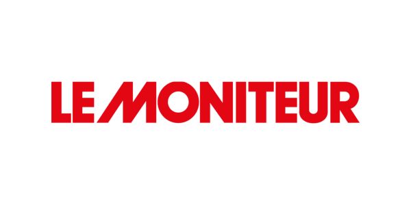 Logo Le Moniteur