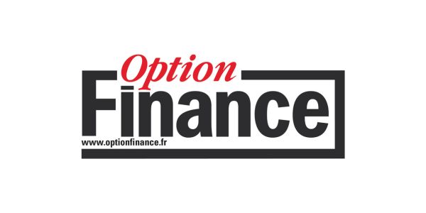 Logo Option Finance
