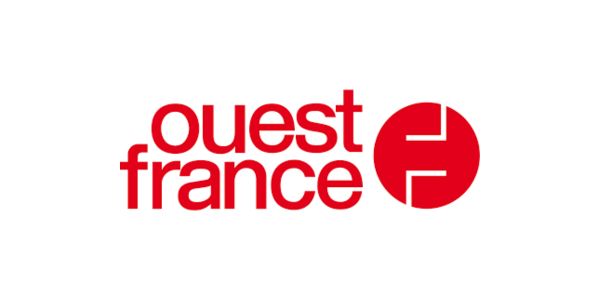 Logo Ouest France