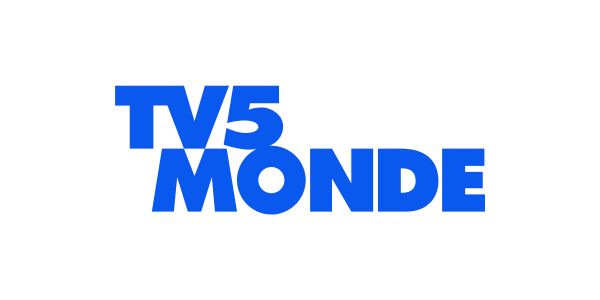 Logo TV5 Monde