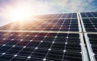 Prix négatifs de l'électricité