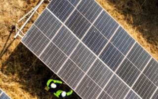 Energy Outlook de Juillet 2025