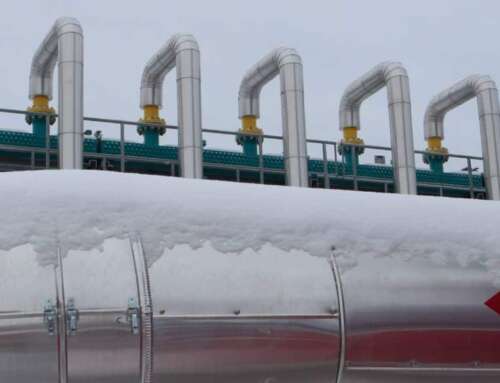 Dispositifs d’interruptibilité et de délestage du gaz : enjeux et contraintes pour les entreprises