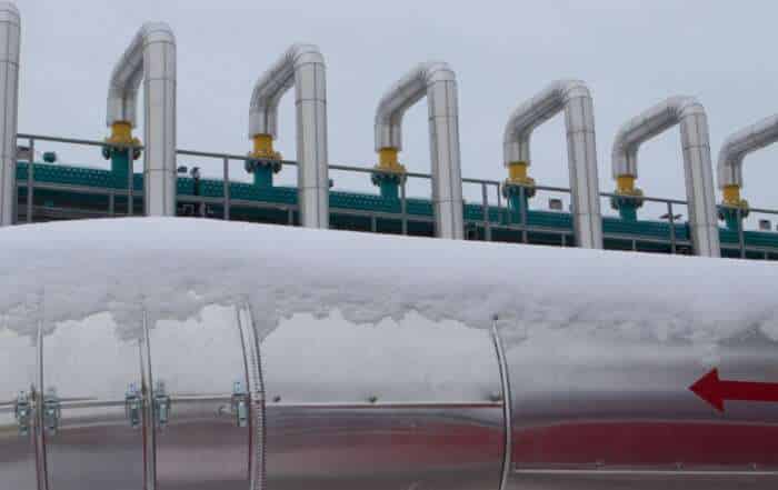 Mécanismes d'interruptibilité et de délestage du gaz