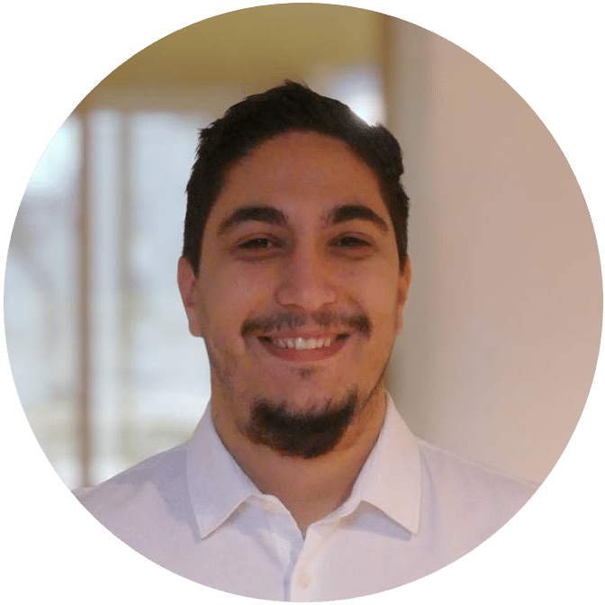 Philippe Domingues, consultant énergie chez OMNEGY