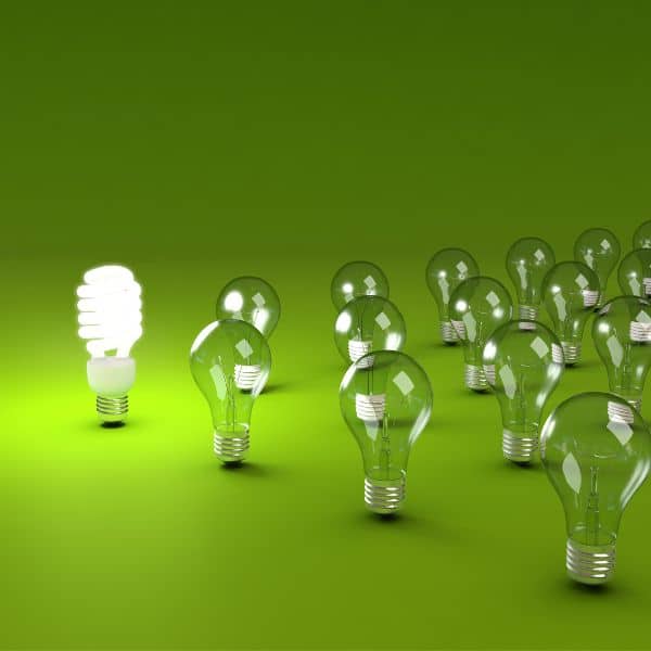 Simulateur des tarifs CEE sur les factures d'énergie