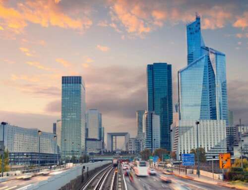 Énergie & décarbonation : 6 changements à venir en 2026