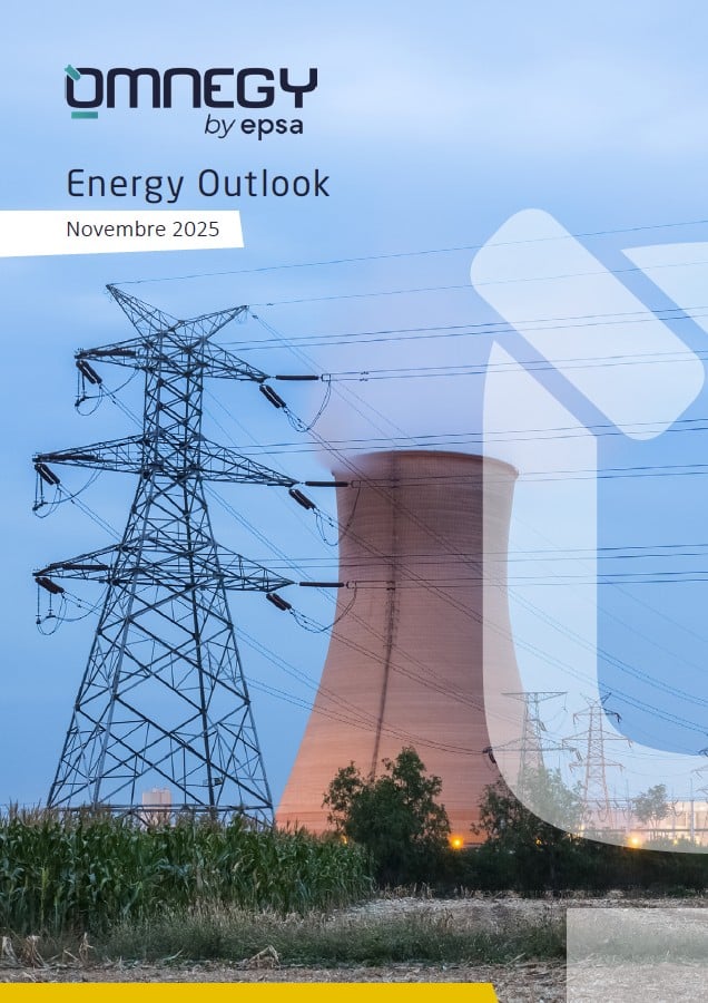 Energy Outlook de novembre 2025