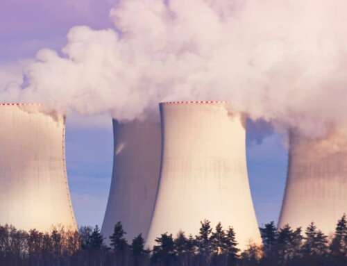 Energy Outlook – Novembre 2025