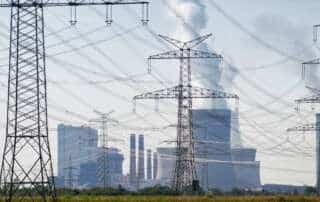 Evolutions réglementaires sur l'électricité au 1er février 2026