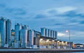 Livre blanc OMNEGY - Le CO2, au coeur de la stratégie industrielle européenne