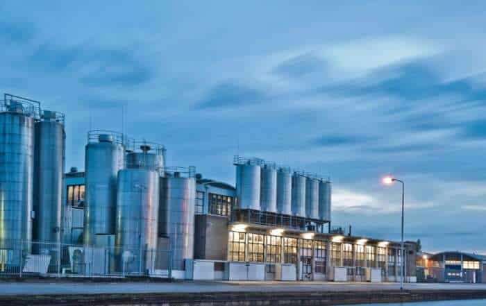 Livre blanc OMNEGY - Le CO2, au coeur de la stratégie industrielle européenne