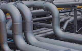 Hausse des tarifs d'acheminement du gaz naturel le 1er avril 2026