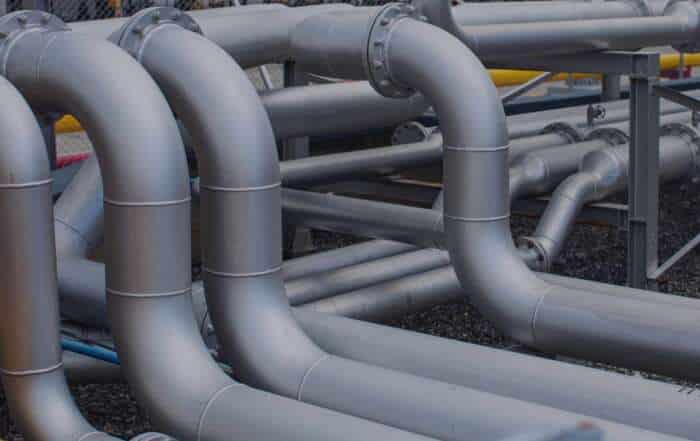 Hausse des tarifs d'acheminement du gaz naturel le 1er avril 2026