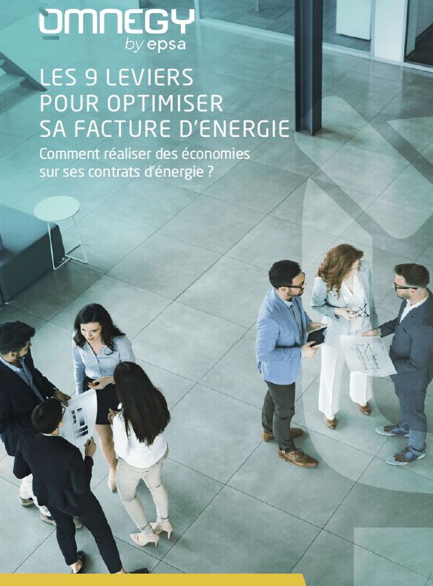Livre blanc : les 11 leviers pour optimiser vos factures d'énergie