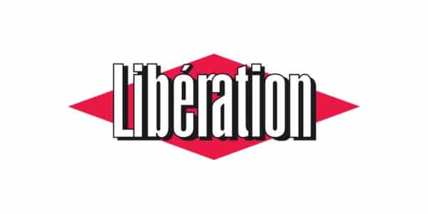 Logo Libération