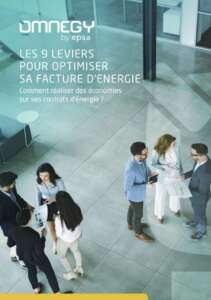 Livre blanc : les 09 leviers pour optimiser vos factures d'énergie