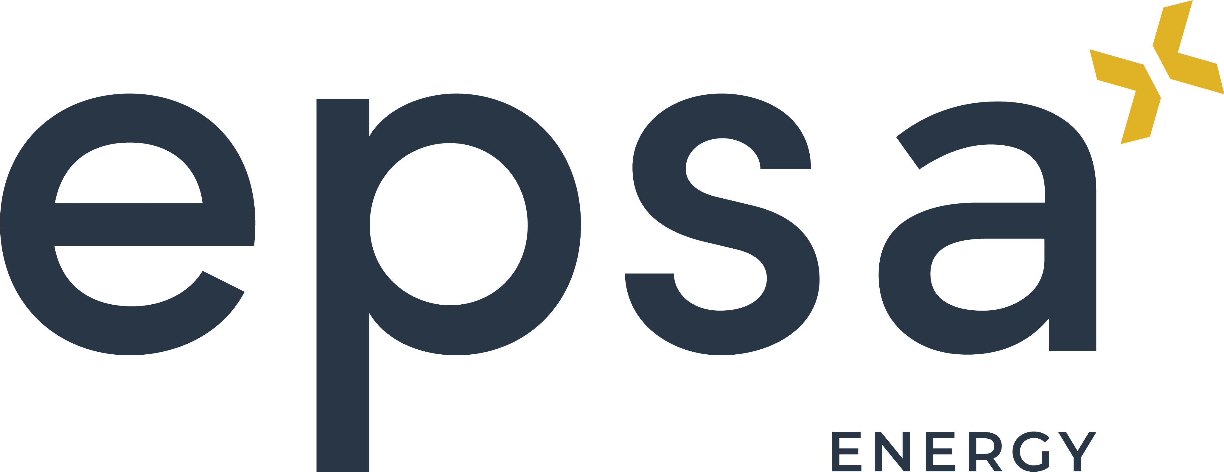 Logo du Groupe EPSA