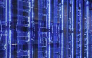 data center
