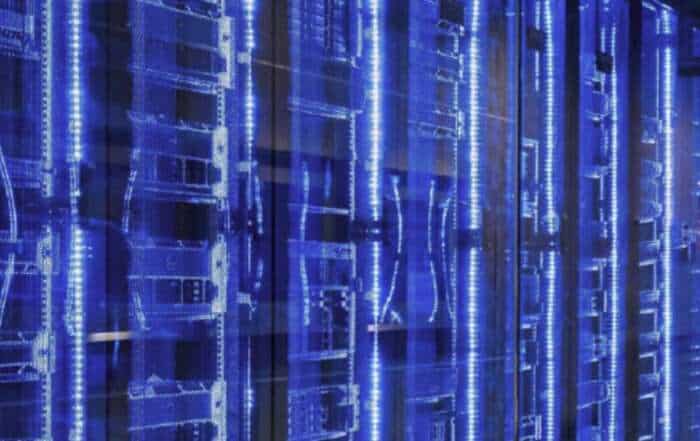 data center