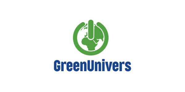 Logo Green Univers