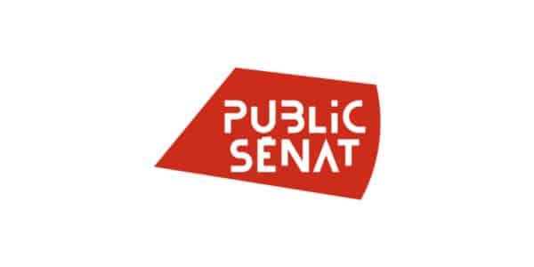 Logo Public Sénat