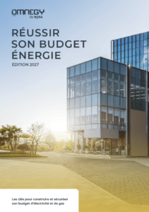 Guide préparer son budget énegie 2027
